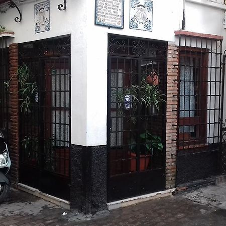 La Castanuela Albayzin Hotell Granada Eksteriør bilde