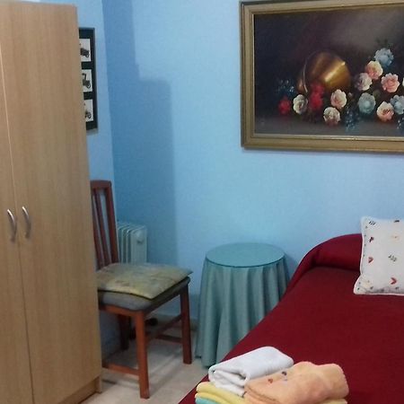 La Castanuela Albayzin Hotell Granada Eksteriør bilde