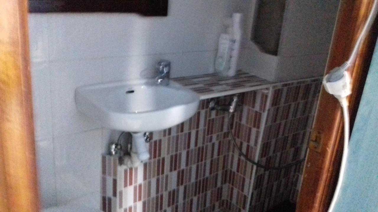 La Castanuela Albayzin Hotell Granada Eksteriør bilde