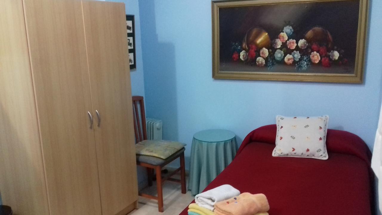 La Castanuela Albayzin Hotell Granada Eksteriør bilde